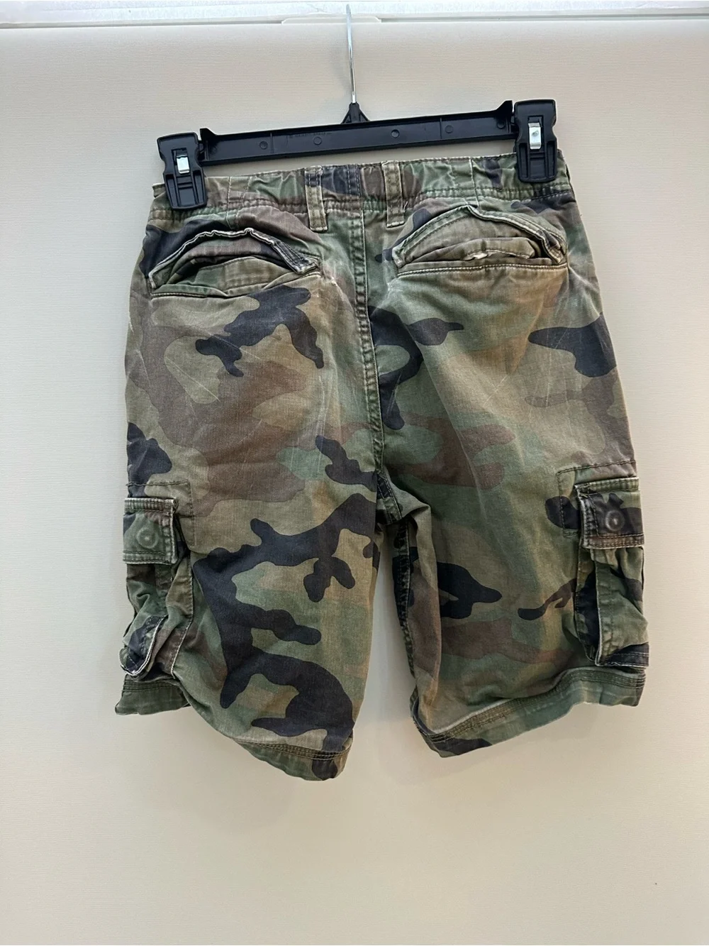 GAP classic camo